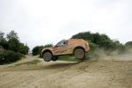 Bowler Off-Road Nemesis 2008 года